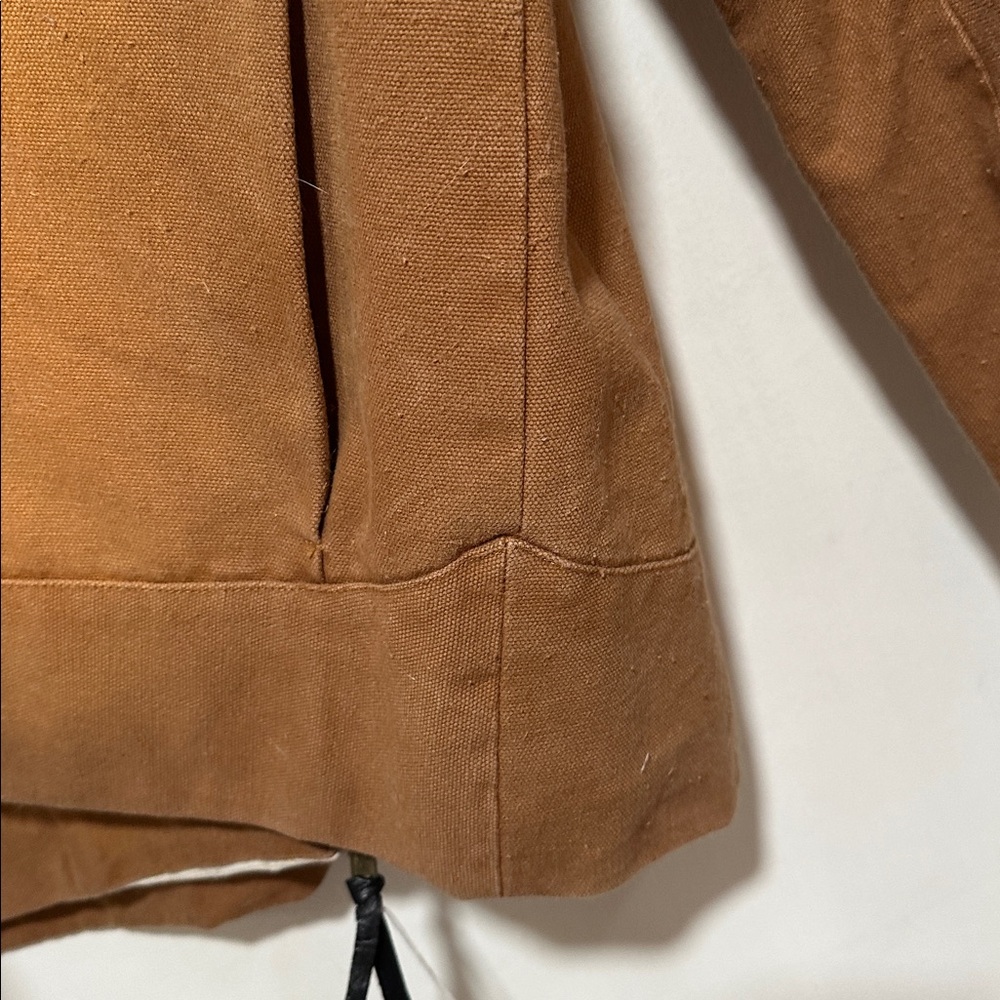 Rene Orozoco coat NWT size medium. - Picture 10 of 11